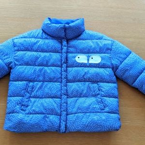 Monoprix Ionna Voutrin duvet jacket